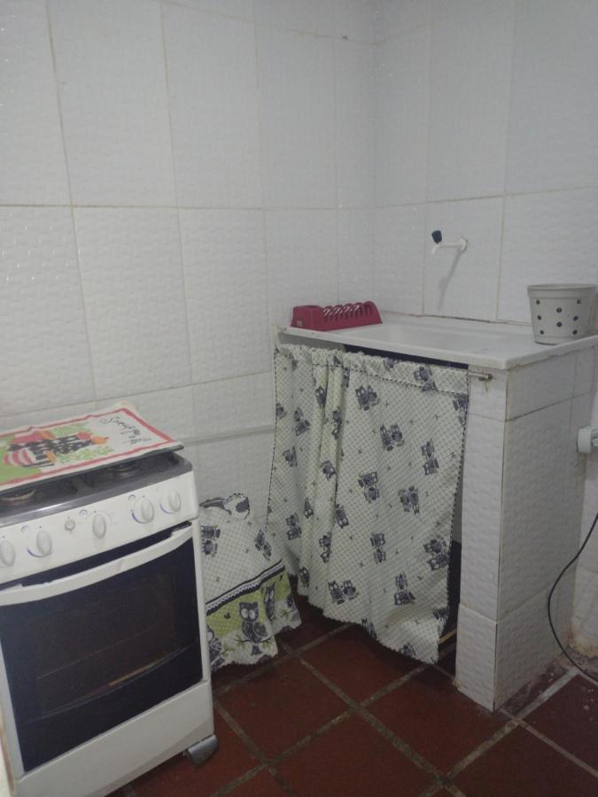 Kitnet Simples Leilighet Cabo Frio Eksteriør bilde